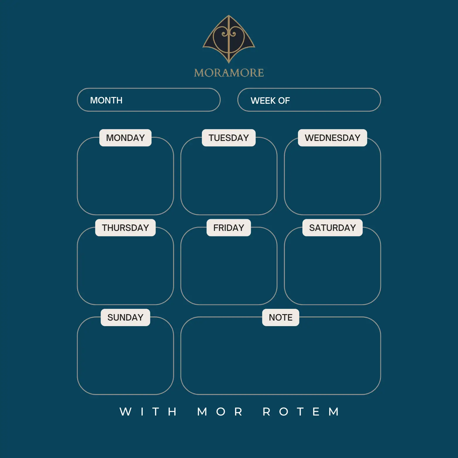 24 day implementation process