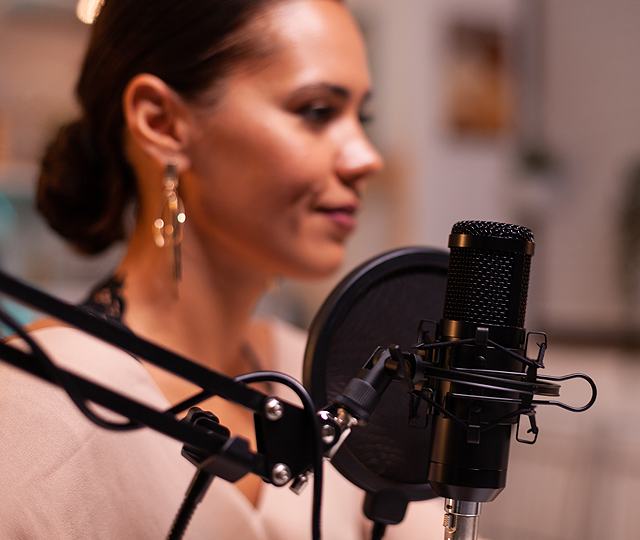 elite audio meditation series image