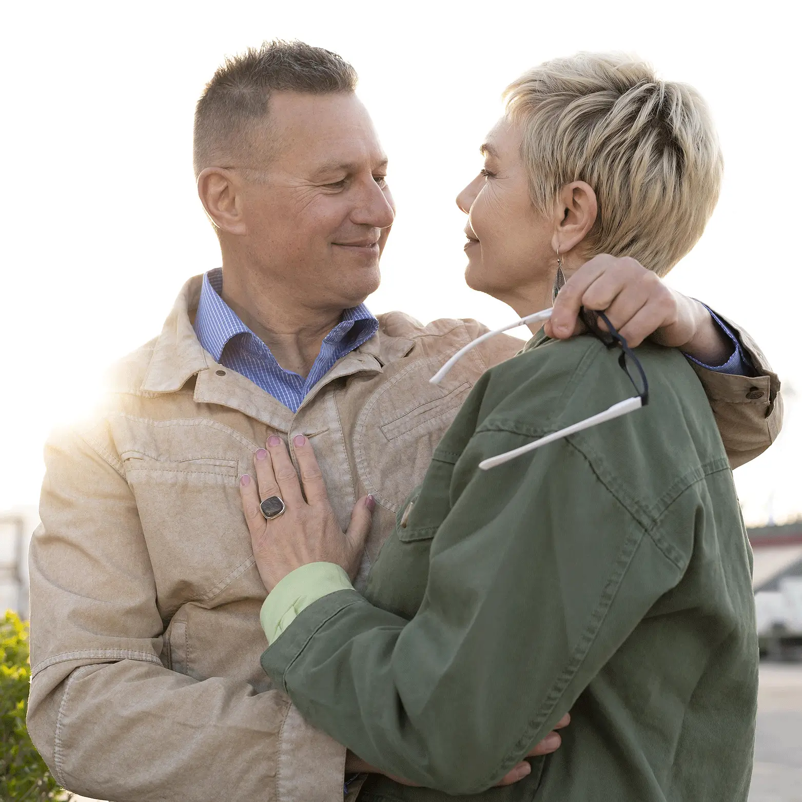 phase 1 individual pattern recognition