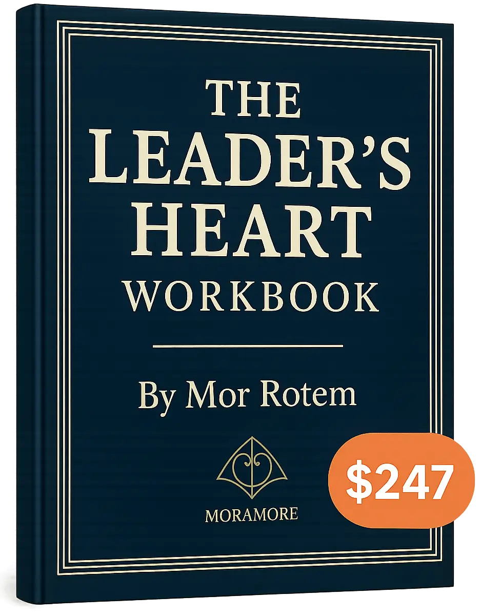 professional image of the workbook