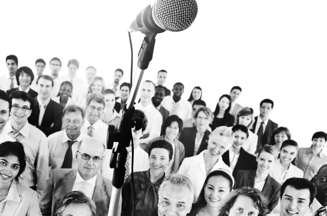 The Inside Out of Leadership: Finding My Leadership Voice Through an Unlikely Source